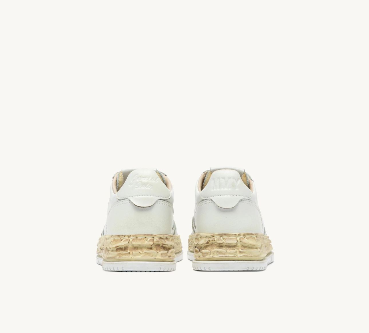 SUPER VINTAGE SNEAKERS